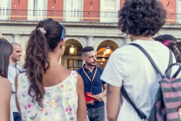 Madrid: The Spanish Inquisition Walking Tour