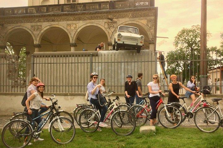 Stadtrundgang Prag mit der Deutschen Botschaft