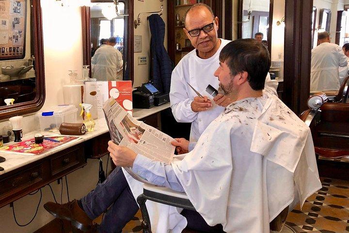 Lisbon Trendy Downtown - Vom romantischen Chic zum postmodernen Glamour