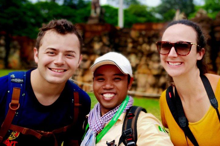 Private Tour Angkor Wat