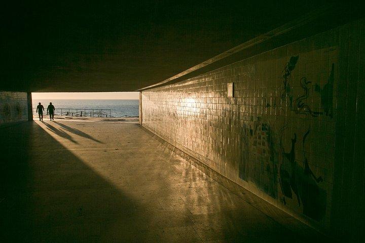 Cascais : Glamour en verval door de kustlijn van Lissabon - Privétour