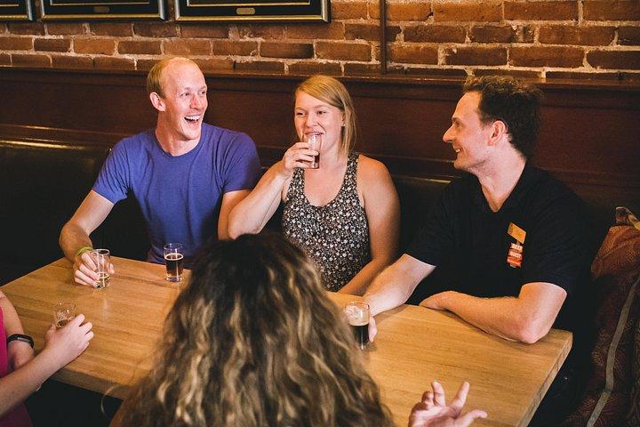 Haunted Pub Tour