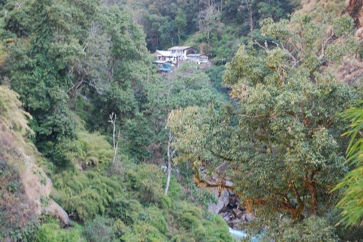 Langtang Valley Trek - 8 Tage