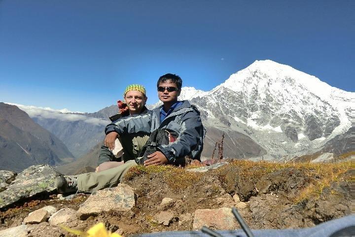Langtang Valley Trek - 8 giorni
