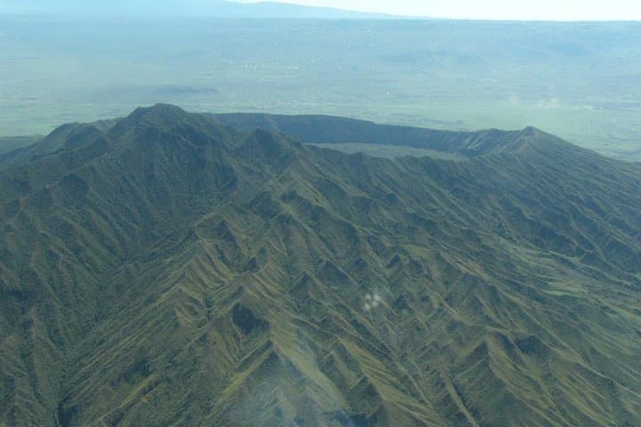 1 Day Hiking Adventure At Mt Longonot From Nairobi(minimum 2 Pax)