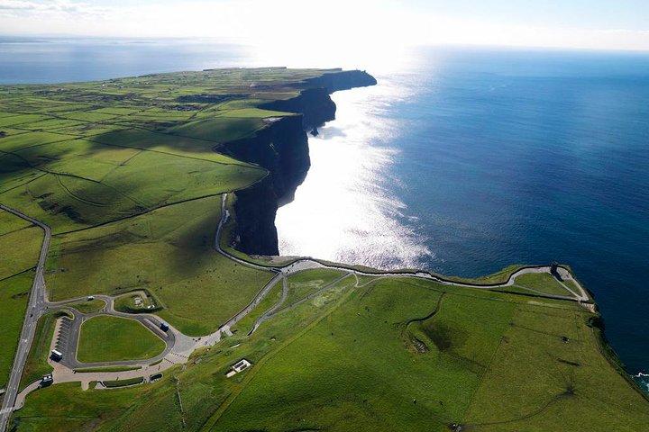 2 - Tagesausflug auf dem Wild Atlantic Way von Dublin