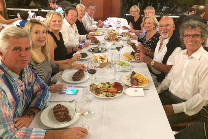 Landutflykt: Privat Buenos Aires City Tour