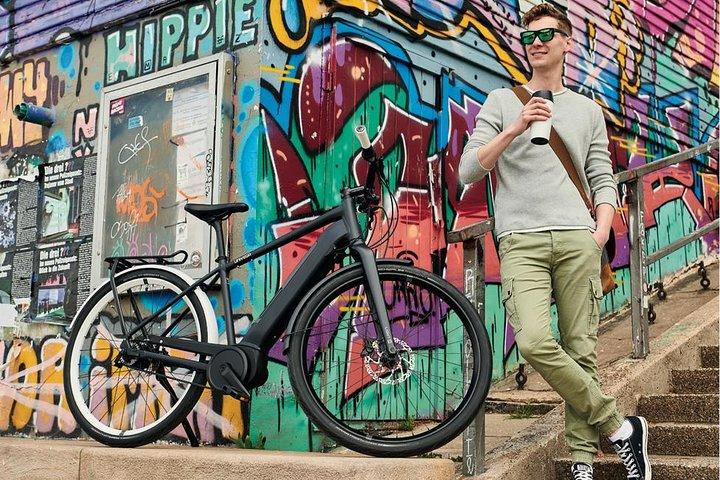 Vienna City E-Bike Tour