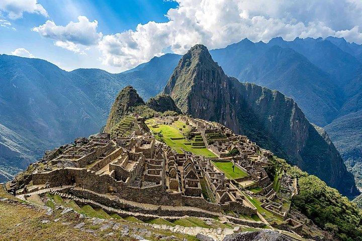 Trasferimento dalla città di Cusco all'aeroporto