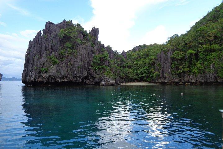 COMBI Puerto Princesa y Elnido 7días 6 noches
