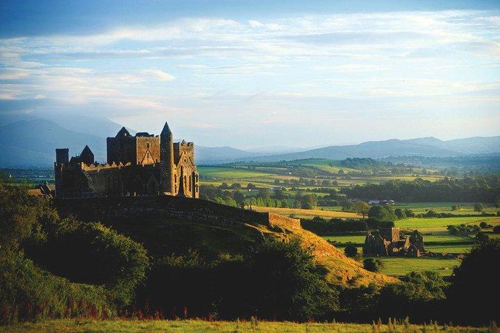 2 - Tour di un giorno dell'Irlanda del Sud da Dublino: incluso Blarney e Cliffs of Moher