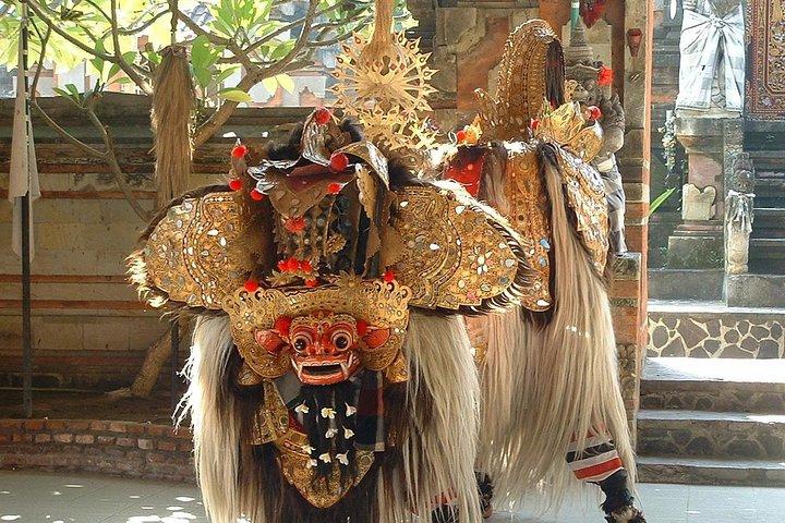 Guia de Bali
