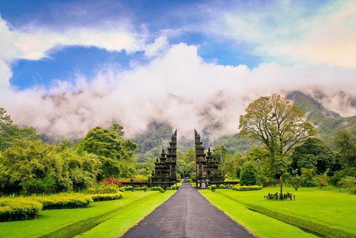 Guia de Bali