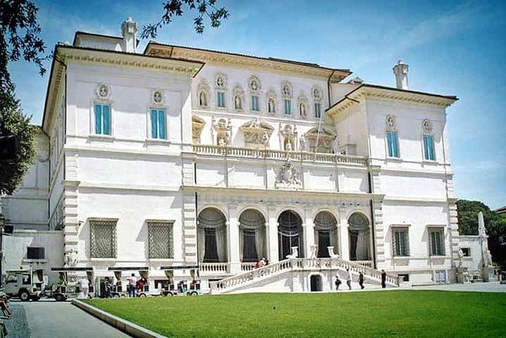 Visita VIP da Borghese Gallery - Skip the Line