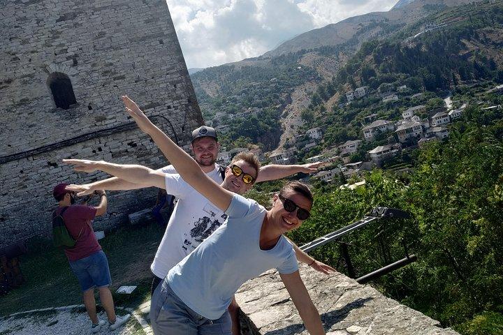 Blue Eye, Gjirokaster & Lekures | Private & Small Group Tours