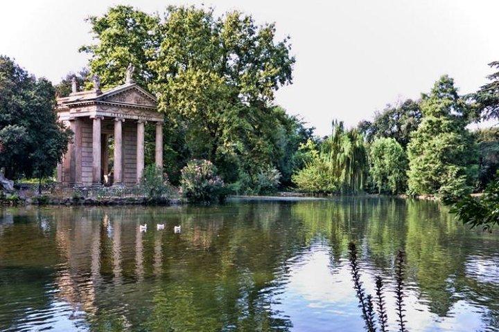 Visita VIP da Borghese Gallery - Skip the Line