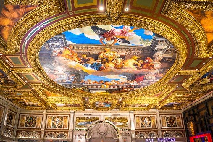 Visite privée VIP : musées du Vatican, chapelle Sixtine