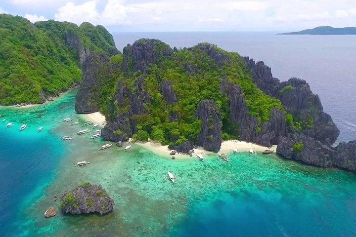 3D2N El Nido-ervaring