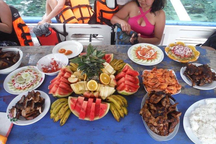 3D2N El Nido-ervaring