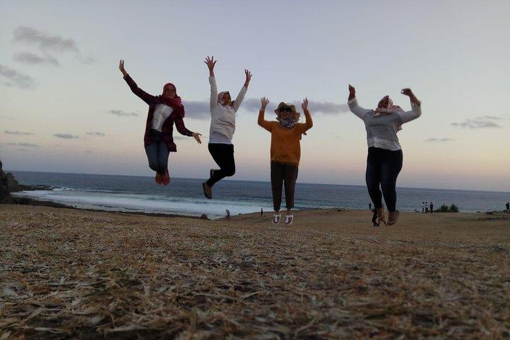 Tägliche Sasak Tour Lombok