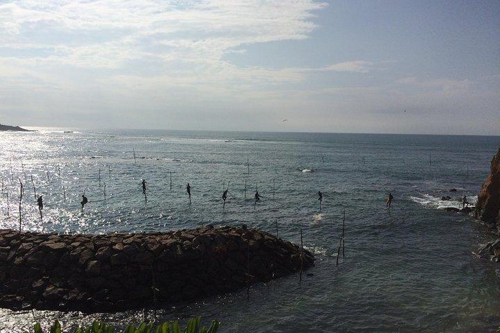06 giorno Esplora lo Sri Lanka