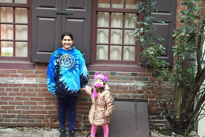 Se My Philadelphia: Private, Customized Tours