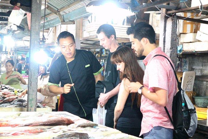 Balinese Cooking Class in Seminyak