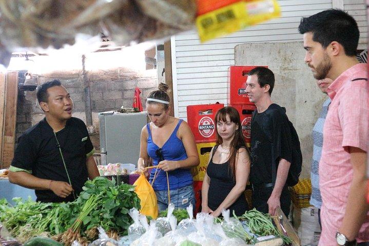 Balinese Cooking Class in Seminyak