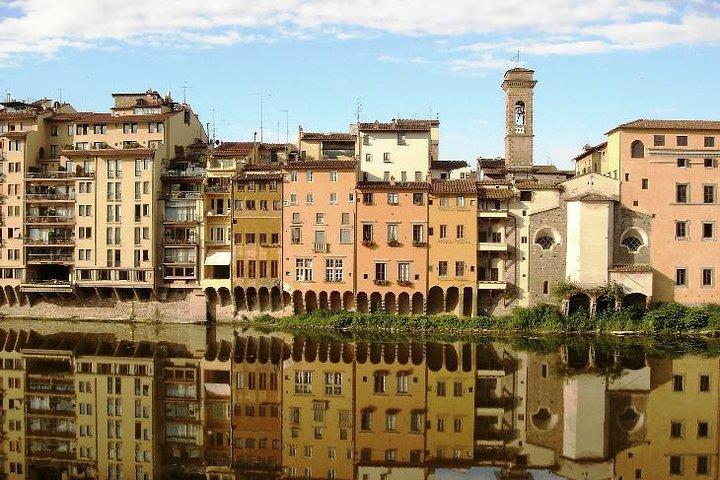 Renaissance Florence (Driver Only/Self Touring)