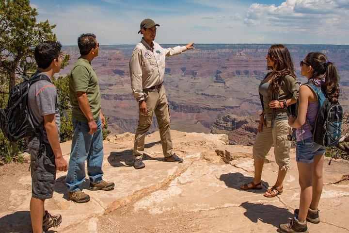 Hoteller i nærheden af Grand Canyon Jeep Tour