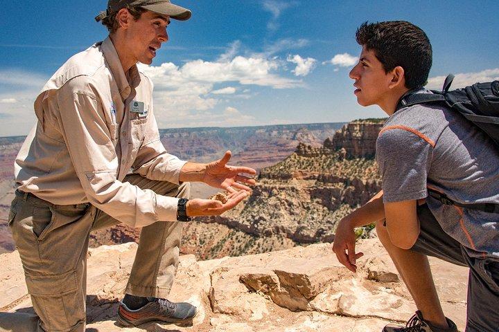 Hoteller i nærheden af Grand Canyon Jeep Tour