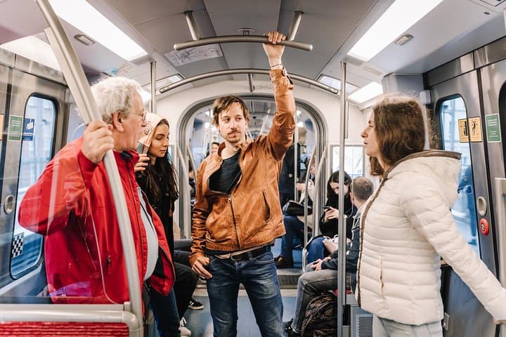 Hamburg Half-Day Tour: Private & Custom with a Local Guide
