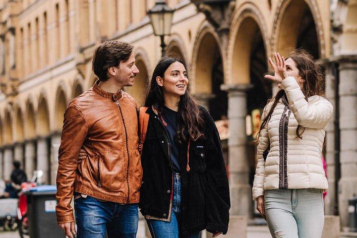 Historische Hamburg wandeltocht : privé & op maat met een Gids