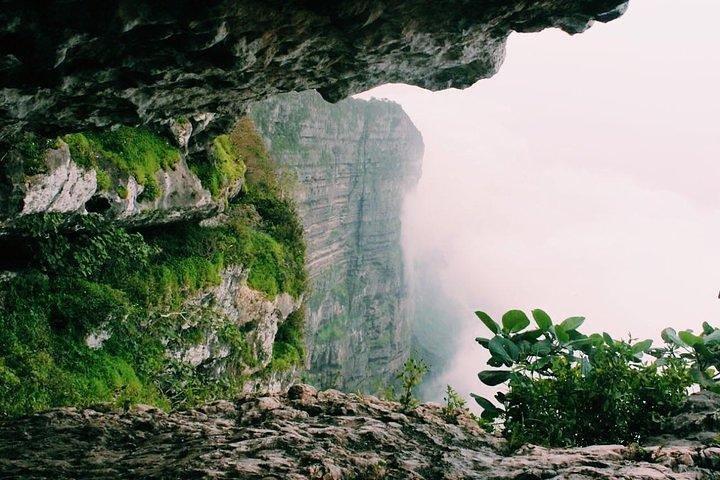 Heldags vestture i Salalah