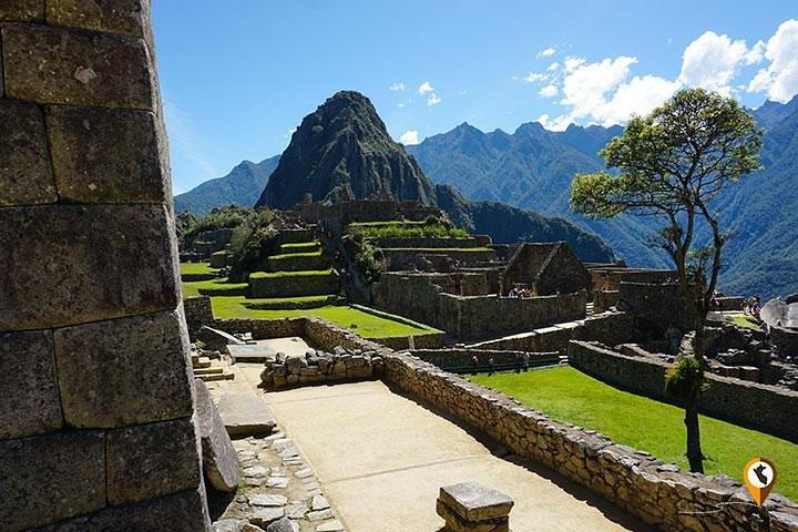 Tour di 2 giorni a Huayna Picchu e Machu Picchu