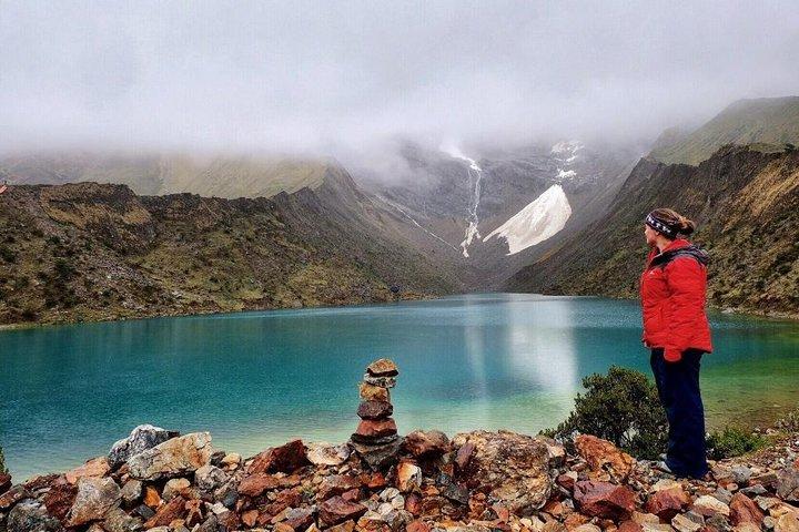 Laguna Humantay (Day Trip) - Privat