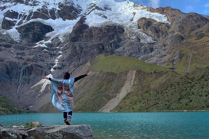 Laguna Humantay (Day Trip) - Privat