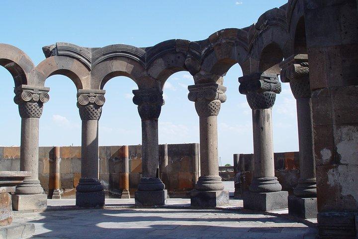 Armenia: An Unforgettable Multi-Day Adventure