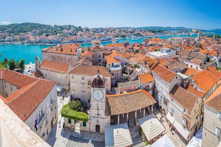 Kroatië, Slovenië, Bosnië en Montenegro - 8-daagse privétour