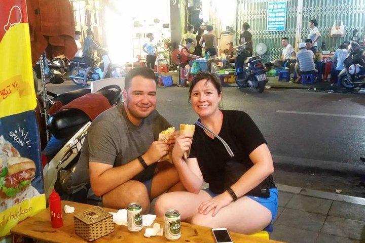 Hanoi Street Food Tour