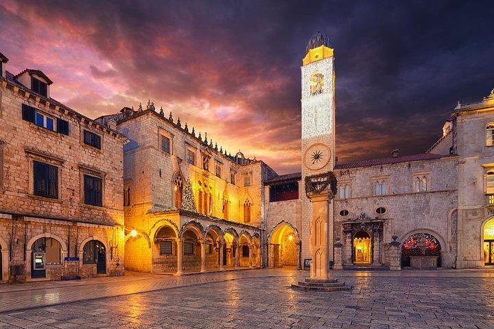 Lo Mejor de Croacia - 8 Días Tour Privado