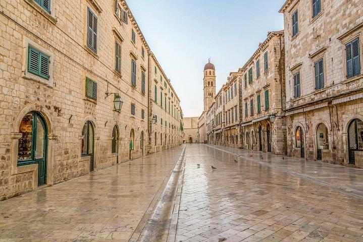Lo Mejor de Croacia - 8 Días Tour Privado