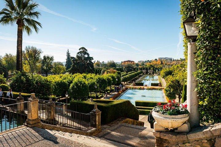 Mezquita, Alcazar y Juderia Ticket Incluidos Skip the Line