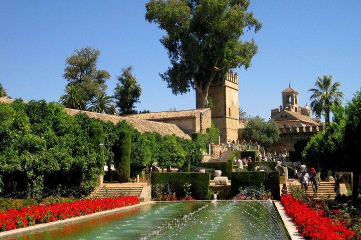 Mezquita, Alcazar y Juderia Ticket Incluidos Skip the Line