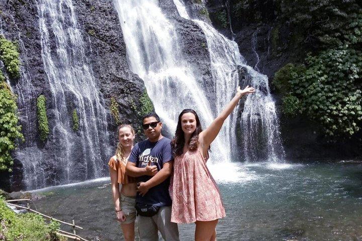 Banyumala Waterfall And Best Of North Bali Private Guided Tour