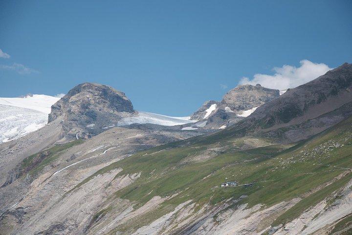 Privat Grossglockner Tour
