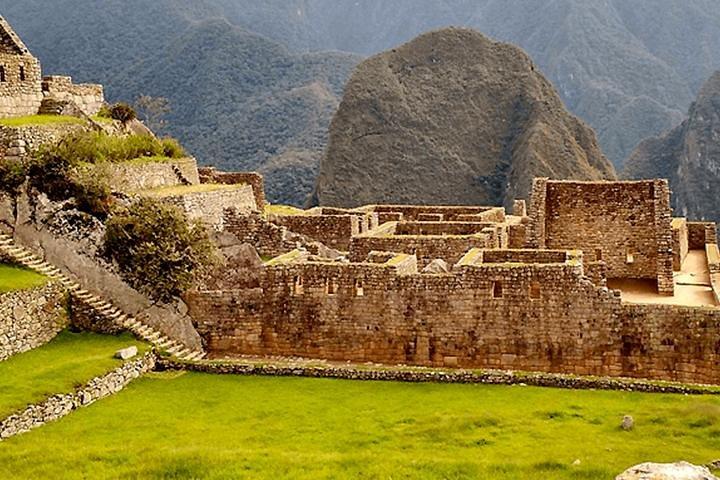 Journée au Machu Picchu de Cusco