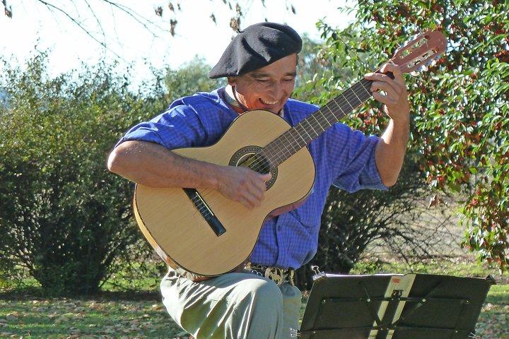 Privat GAUCHO TOUR - FULL DAY TRIP Guidad i EN, SPA eller FR - Argentina