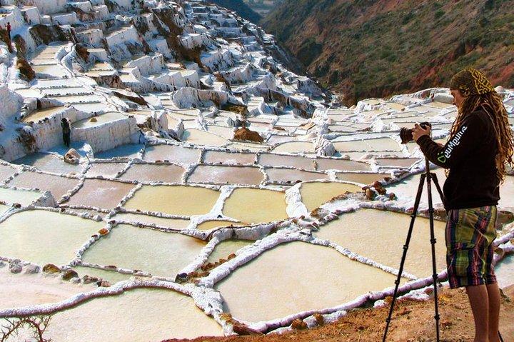 Maras Moray (dagtocht)