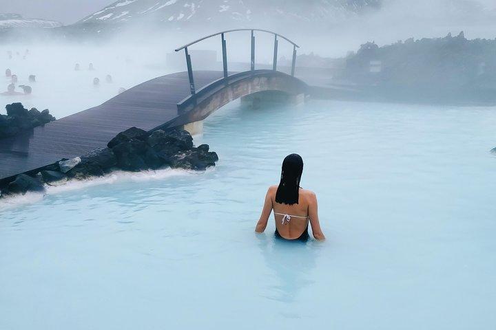 6 días Islandia con Reykjavik Blue Lagoon Golden Circle South Glacier Lagoon .....